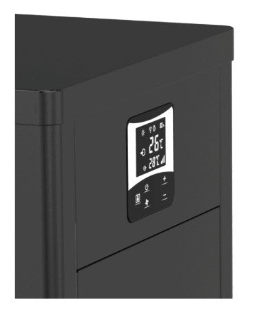 Bomba de calor POOL-INVERTER 30 PRO