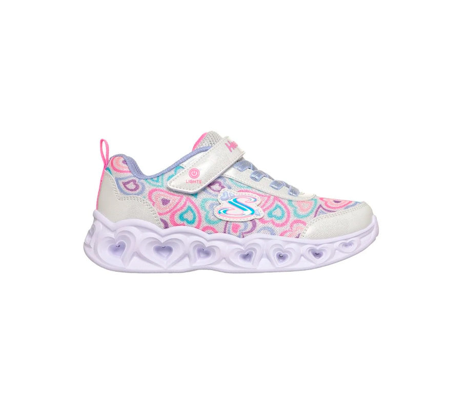 Zapatillas Skechers Deportivo con luces