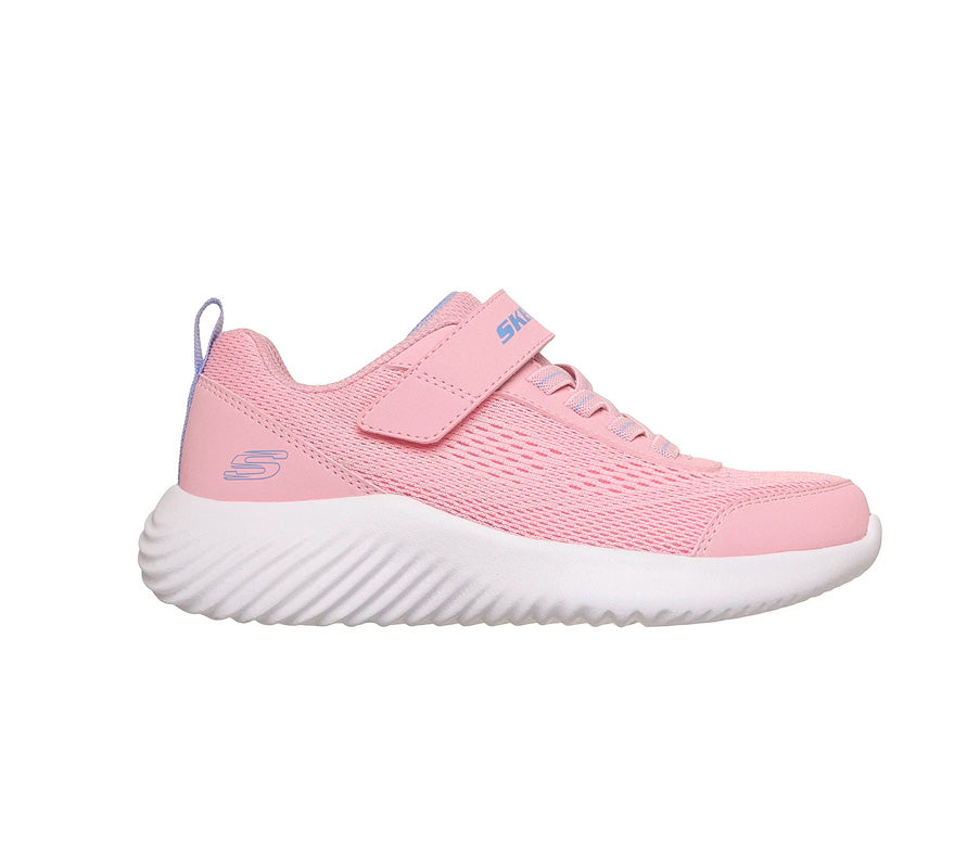 Zapatillas Skechers Girls Bounder