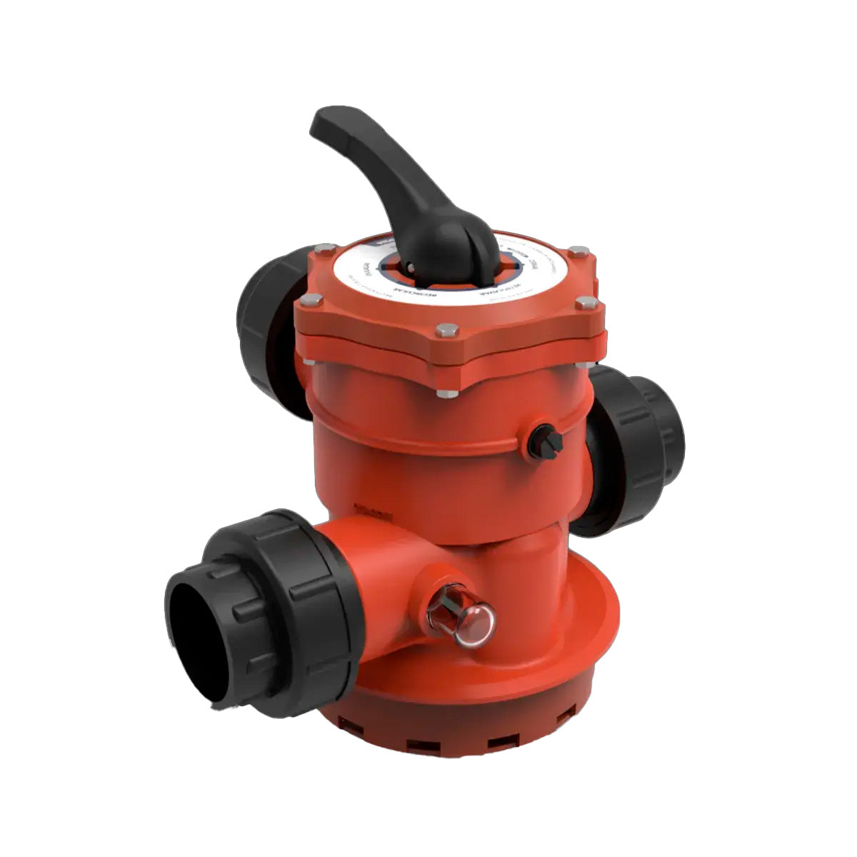Multiválvula 6 vías – 2″ TOP 135924