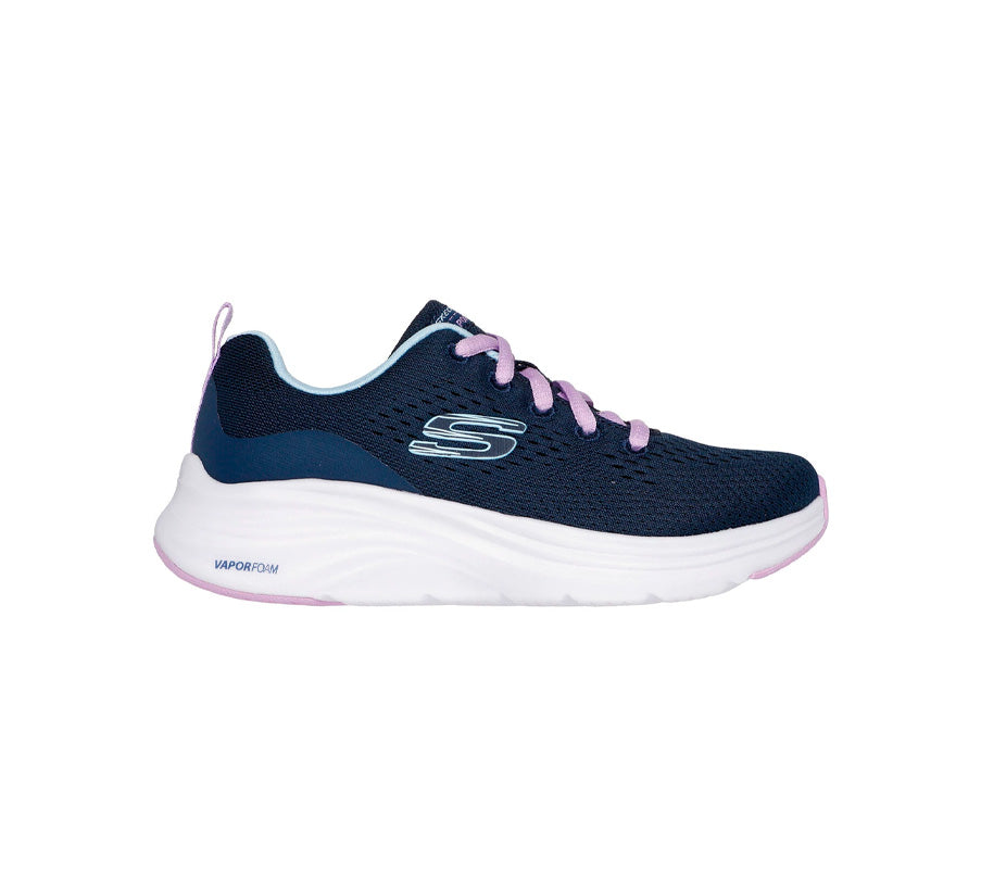 zapatillas Skechers Girls Vapor Foam - Brisk Quick