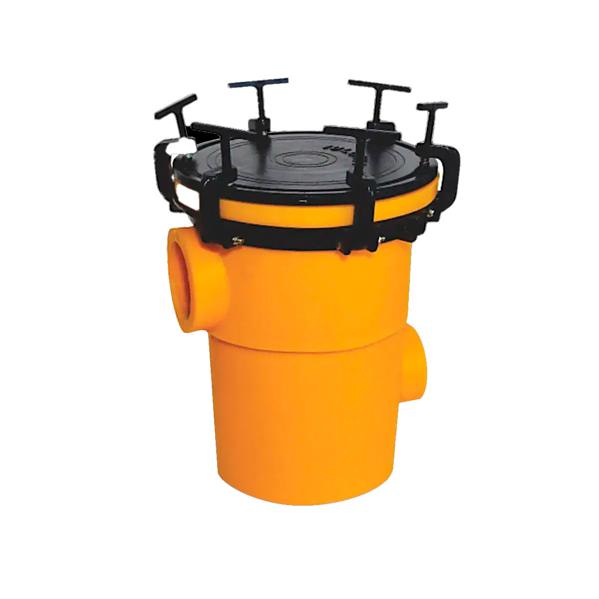 Pre-filtro trampa de pelos ø10″ 126003