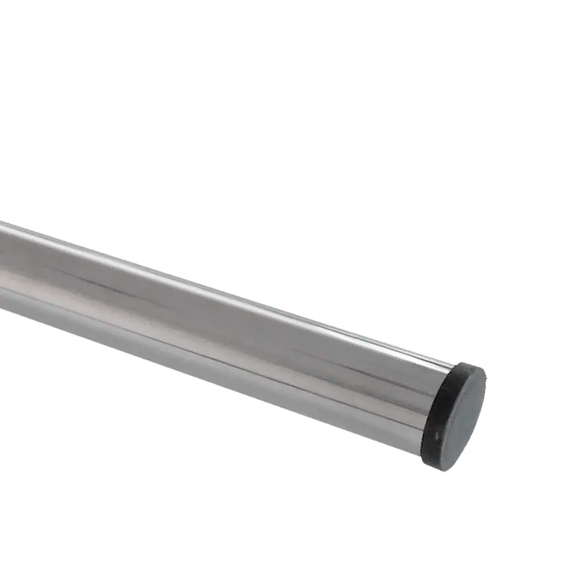 Baranda recta para piscina 120 cm 129050