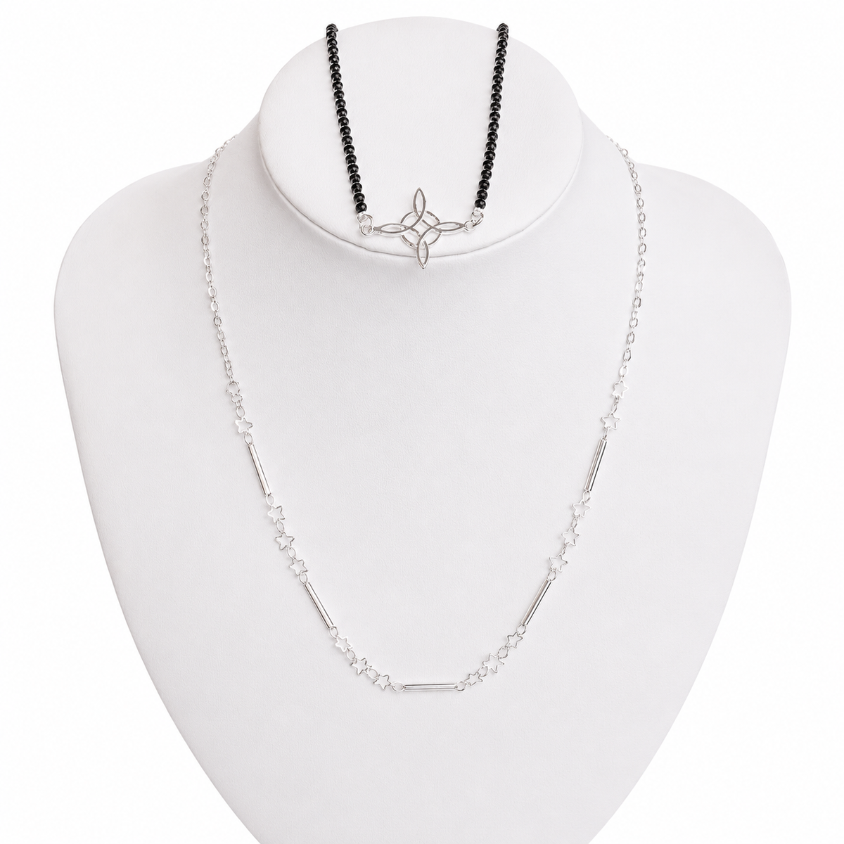 CONJUNTO 10 PLATA NACIONAL 925 (6 Gramos)