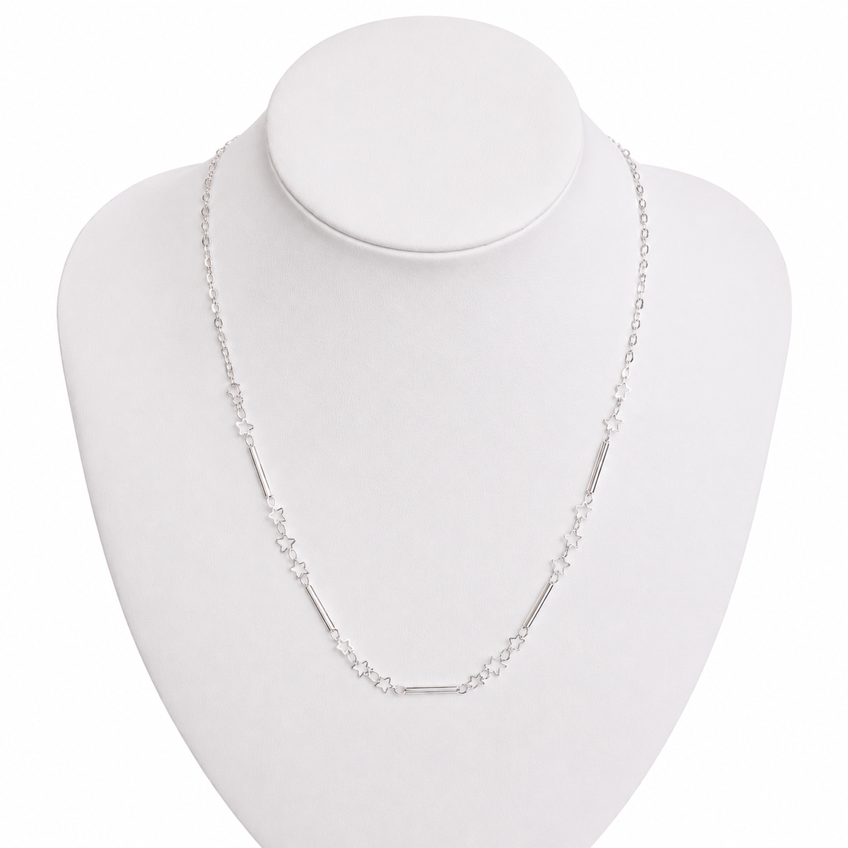 CONJUNTO 11 PLATA NACIONAL 925 (4 Gramos)