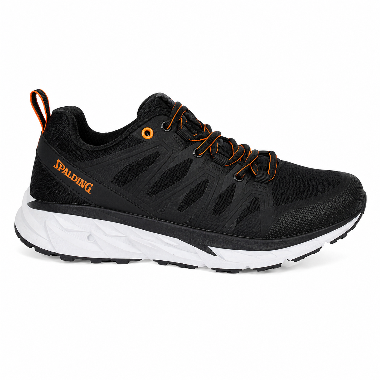 Zapatilla Spalding Running Trail Hombre