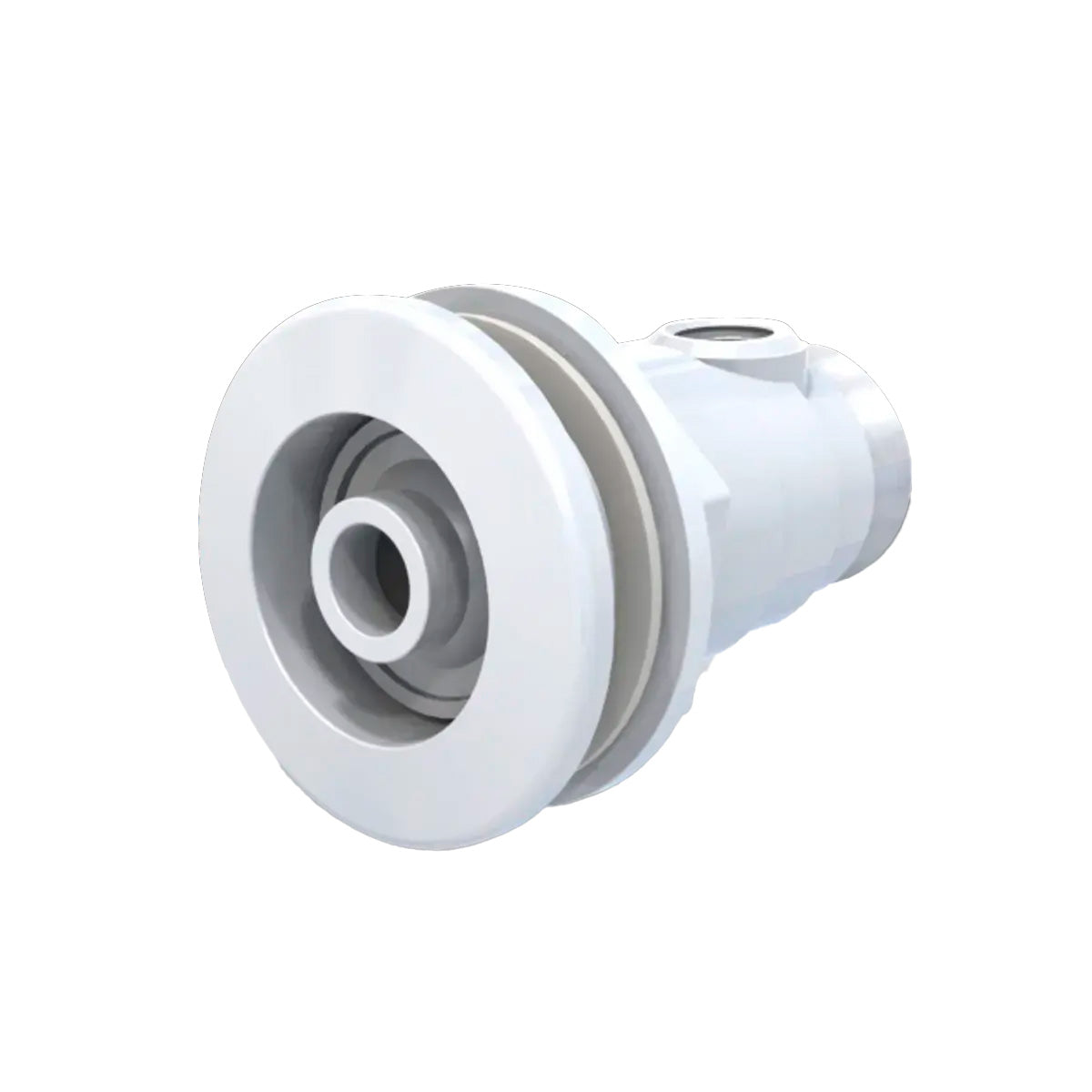Hidromasajeador blanco RM 1 1/2″ – FV 108004