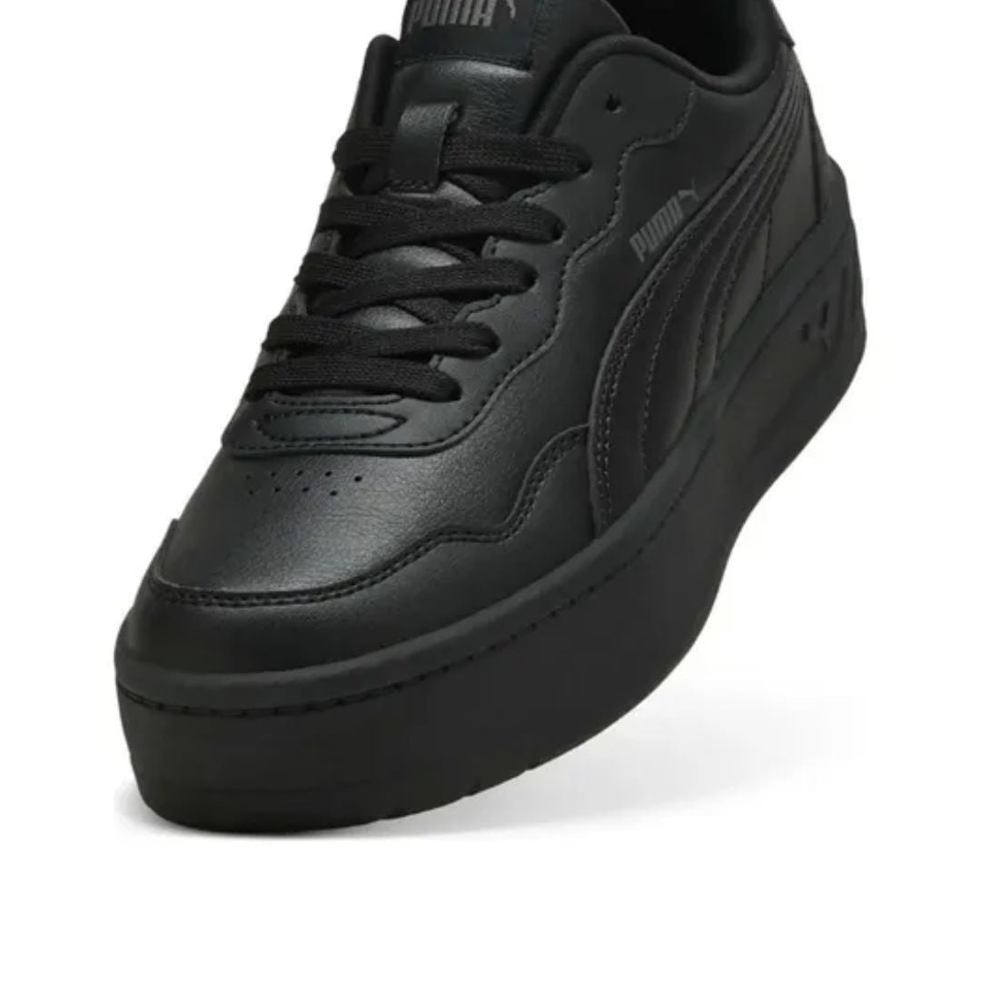 Zapatillas Puma COURT LALLY SKYE BLACK KADIN