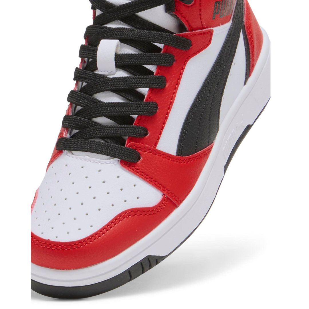 Zapatilla Urbana Multicolor Rebound V6
