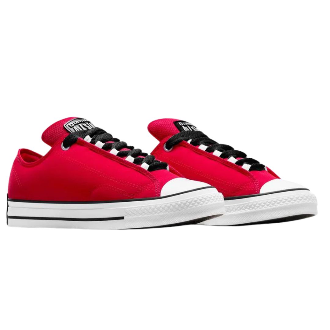 Chuck Taylor Puff Unisex Kırmızı Sneaker Converse originales