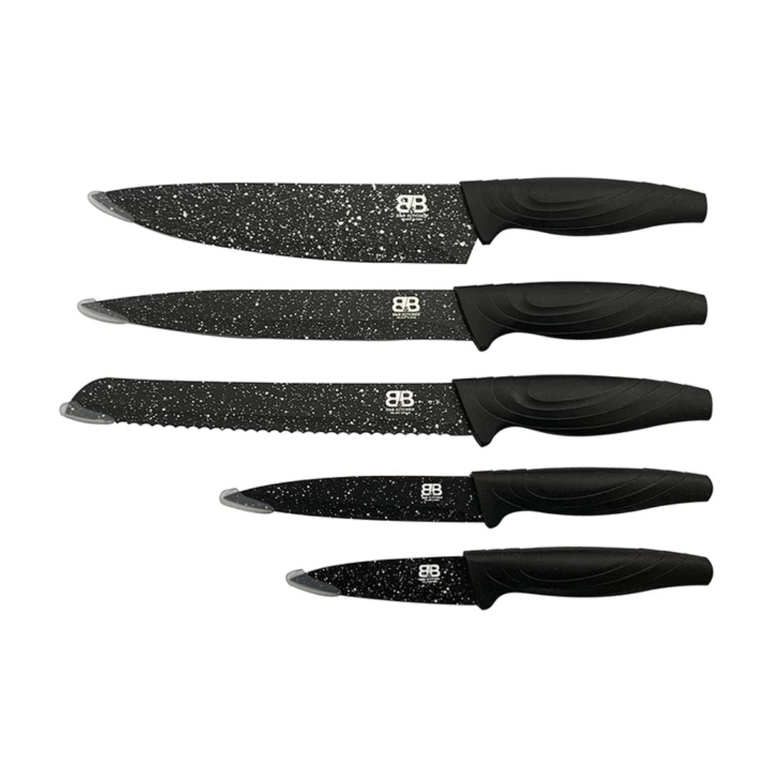 SET DE CUCHILLOS (Código: BB 5047)