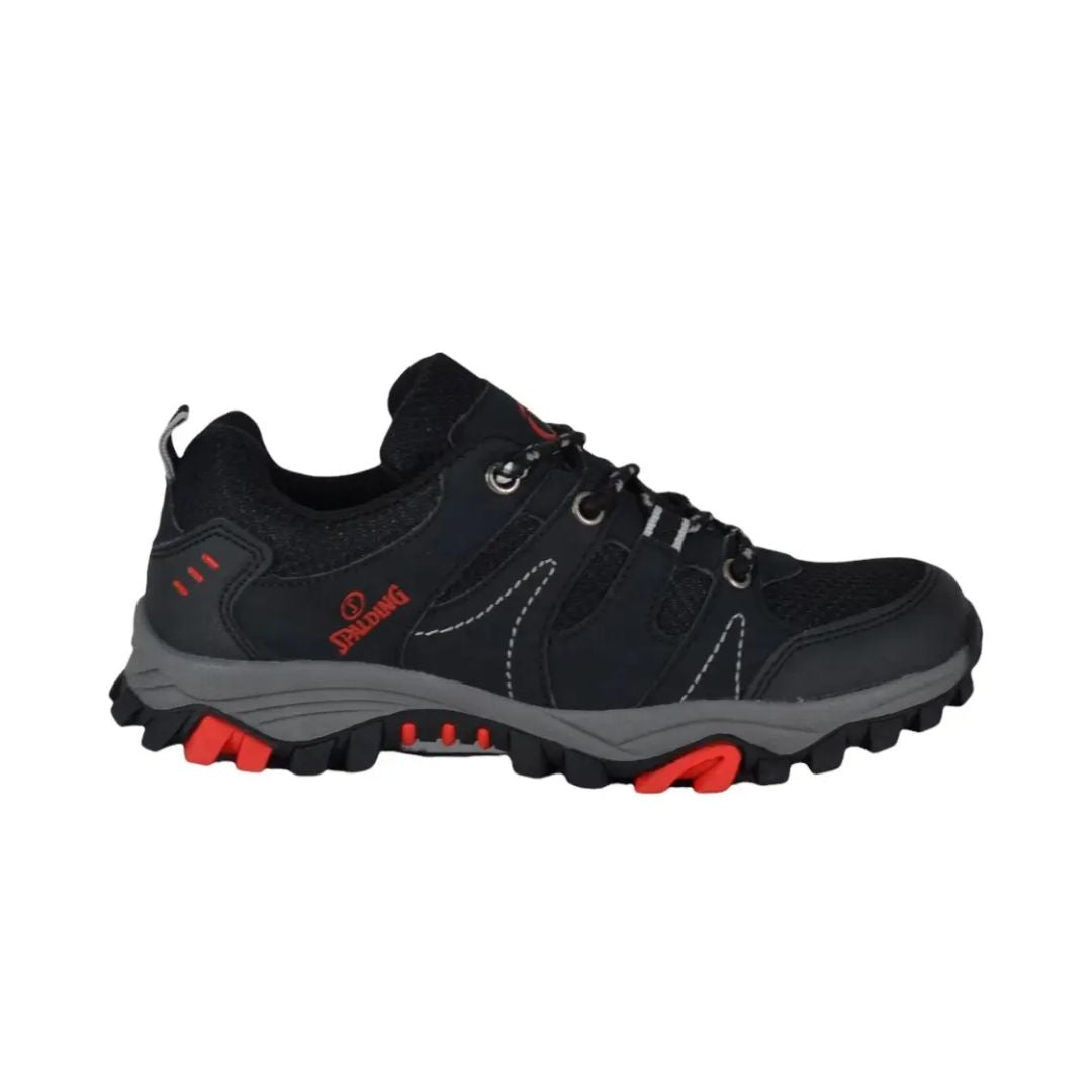 Zapatillas Spalding Zephyr Niño Outdoor Trekking