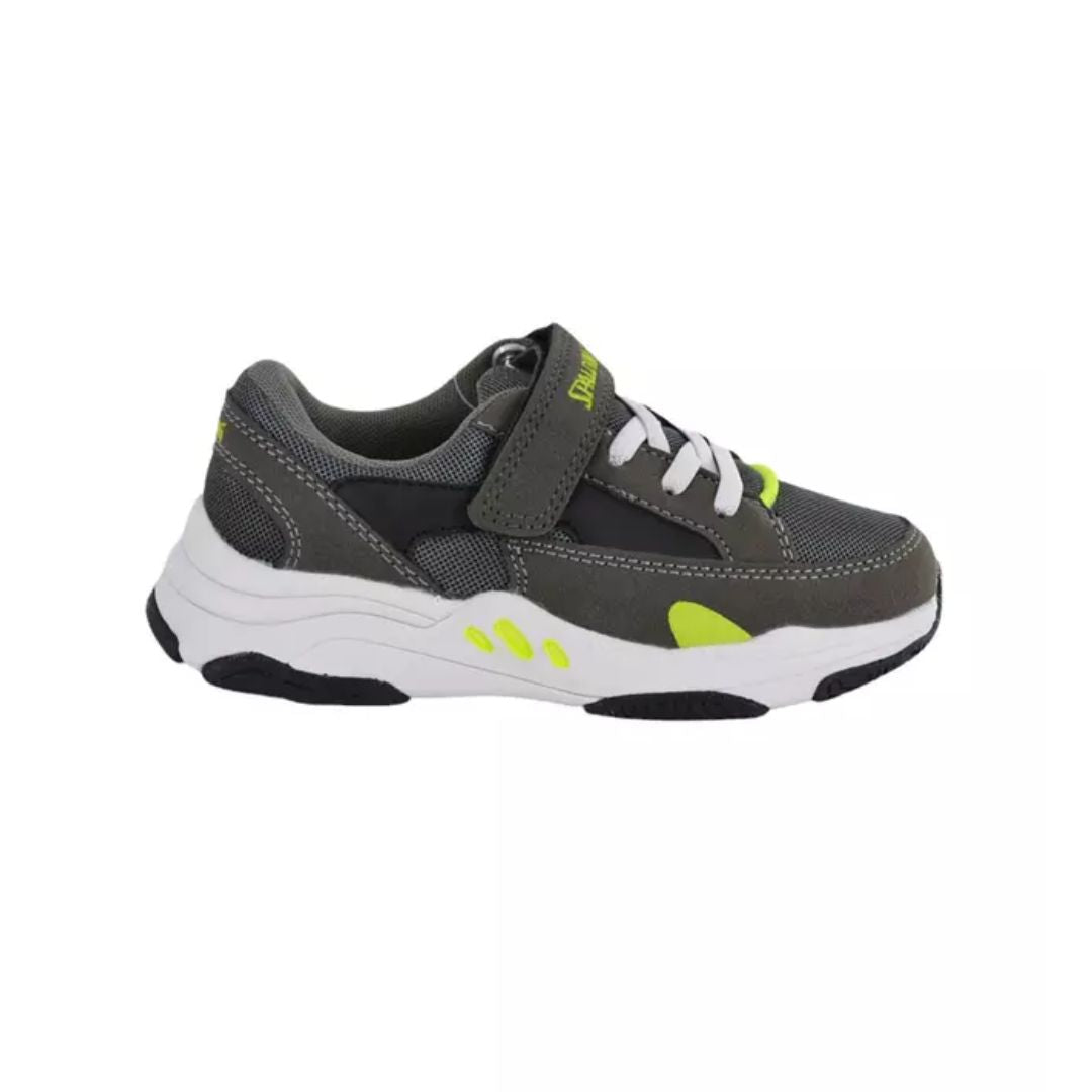Zapatillas Spalding Urbana Kids Color Fast