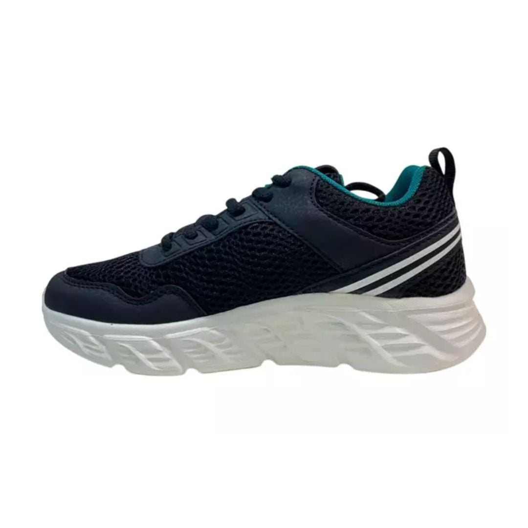 Zapatilla Spalding Azul Celeste