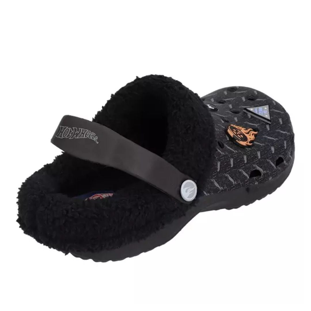 Crocs Disney HOT WHEELS con Chiporro HORMA PEQUEÑA