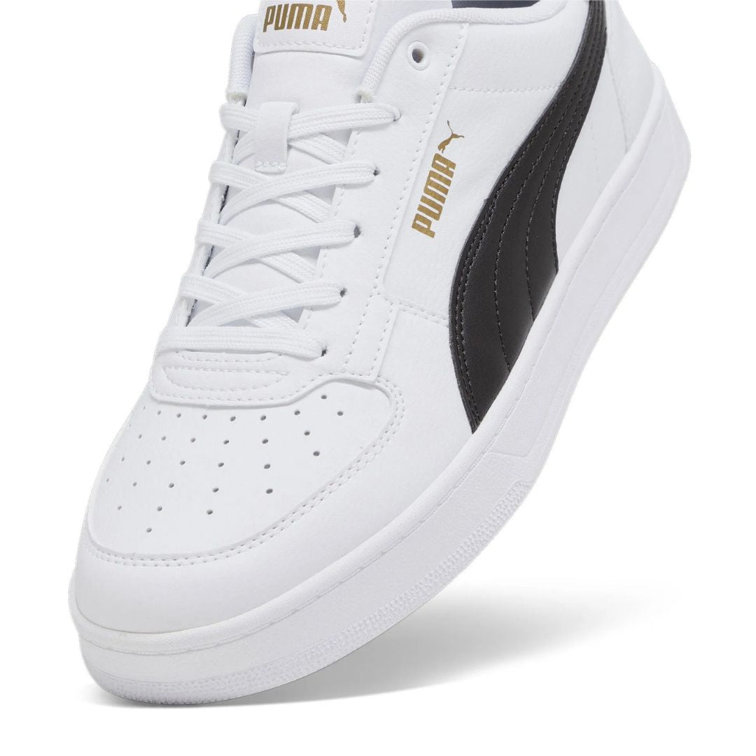 Zapatillas puma caven 2.0 Blancos