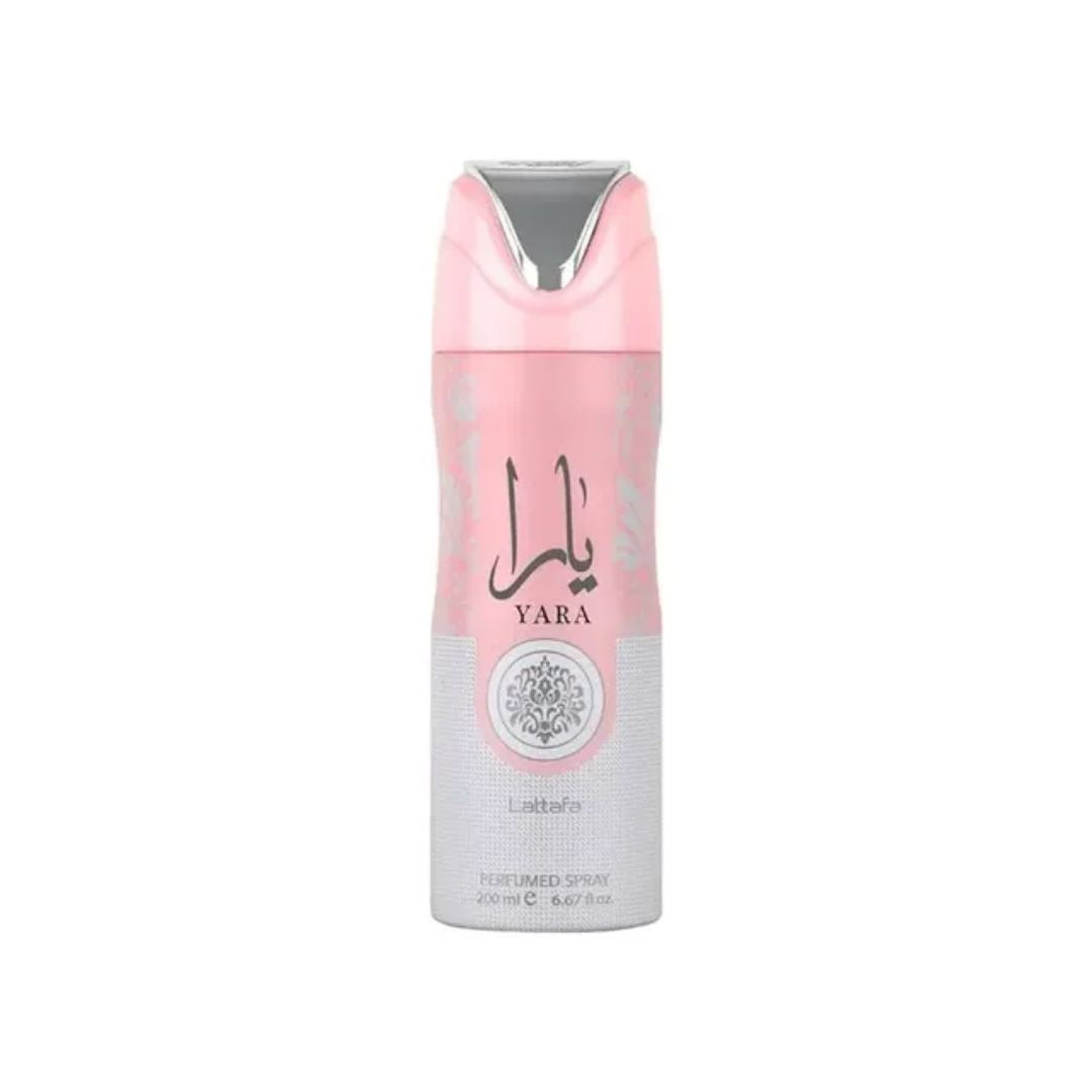 Lattafa Yara Perfumed Spray 200Ml