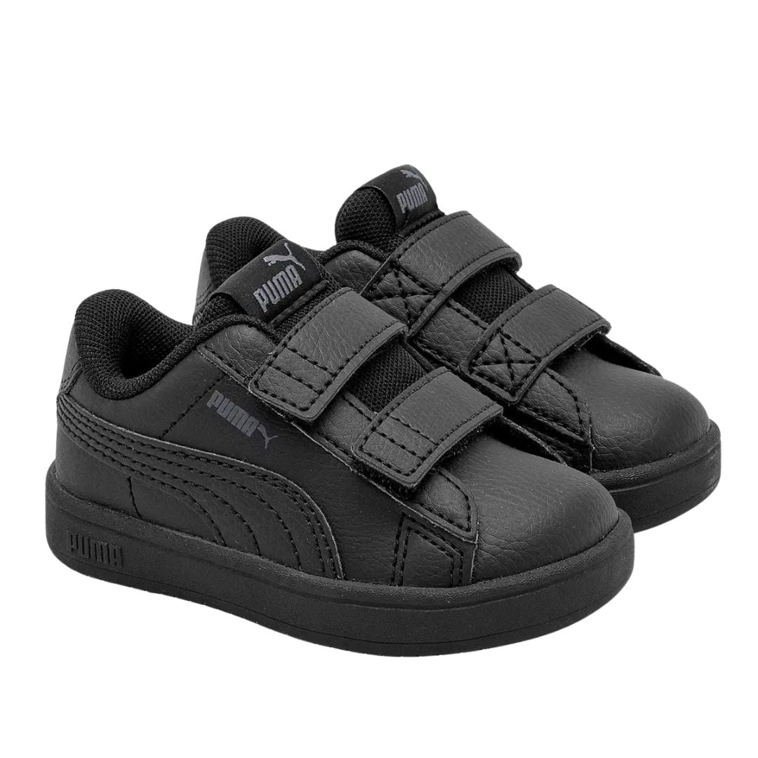 Zapatillas puma Niño Puma Negro