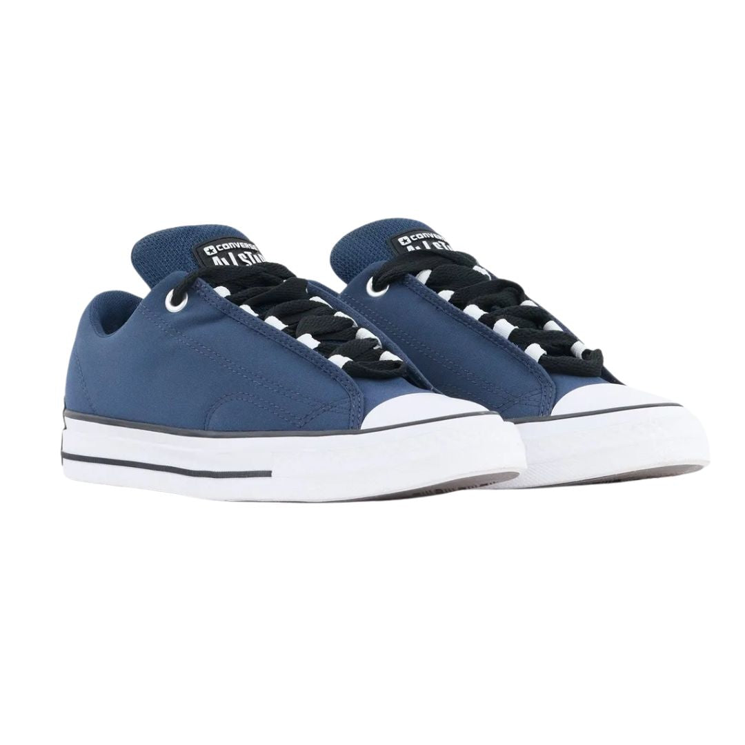 Chuck Taylor All Star Puff Zapatilla Skate Unisex Azul Converse