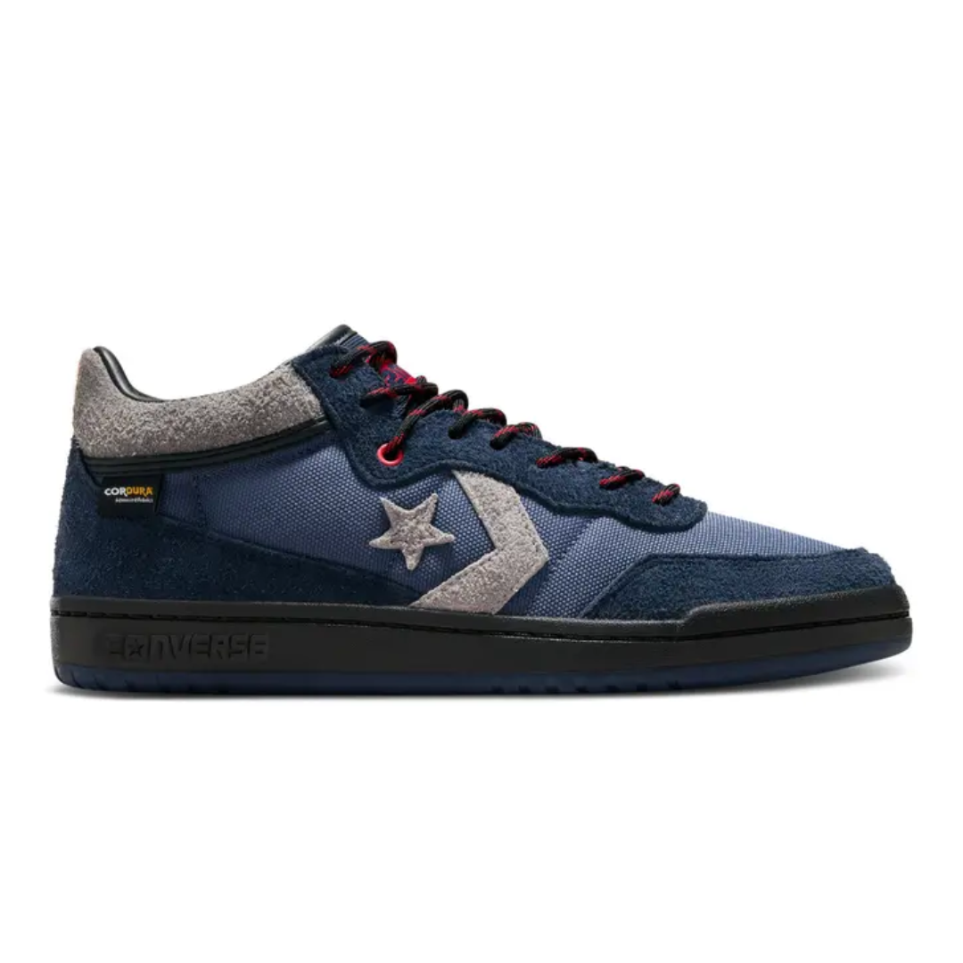Zapatillas Converse Fastbreak Pro Mid 'Suede & Cordura
