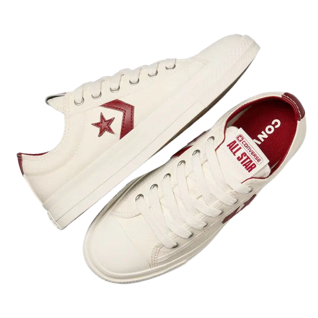 Zapatillas Converse Star Player 76 Offwhite