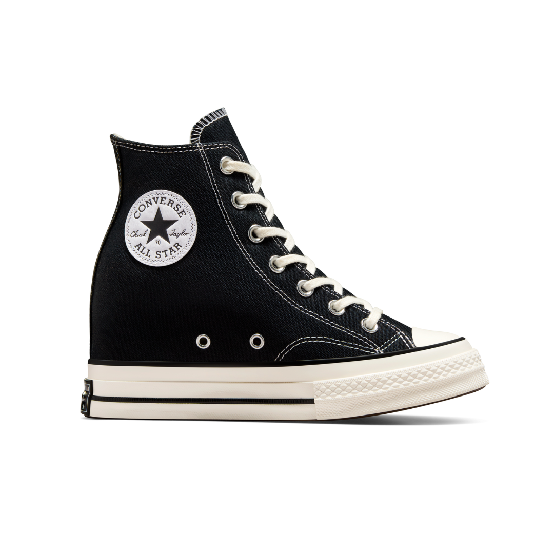 Zapatillas Converse Chuck 70 Wedge Platform