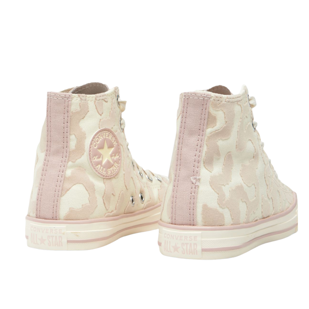 Zapatillas Converse junior leopard print 2026 Buy