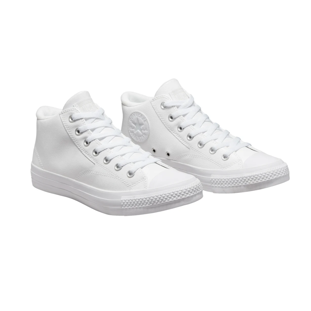 Chuck Taylor All Star Malden Street Mid Blancos