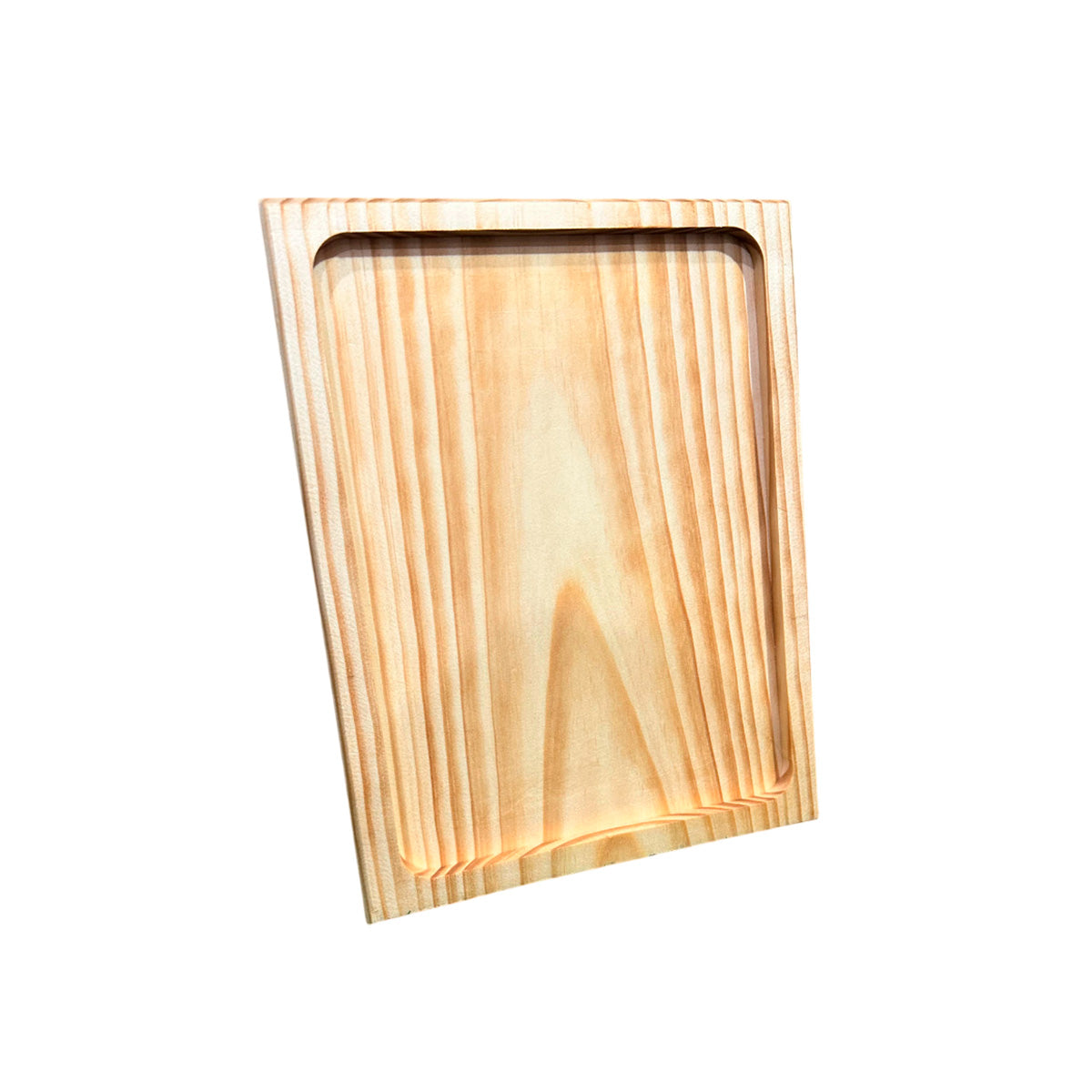 Pack de 50 Tablas para Picoteo Pino 30x22