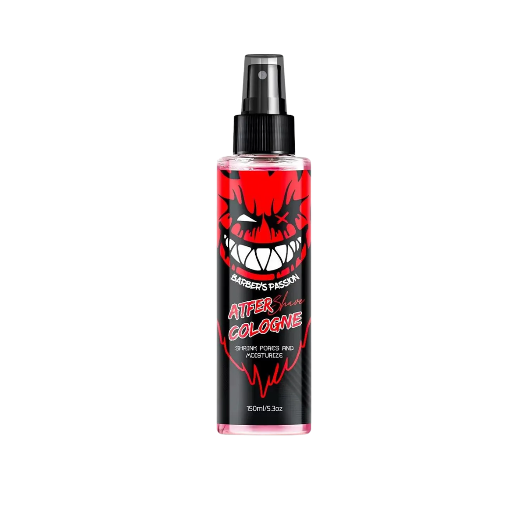 Obopekal After Shave Colonia Volcano 150ml