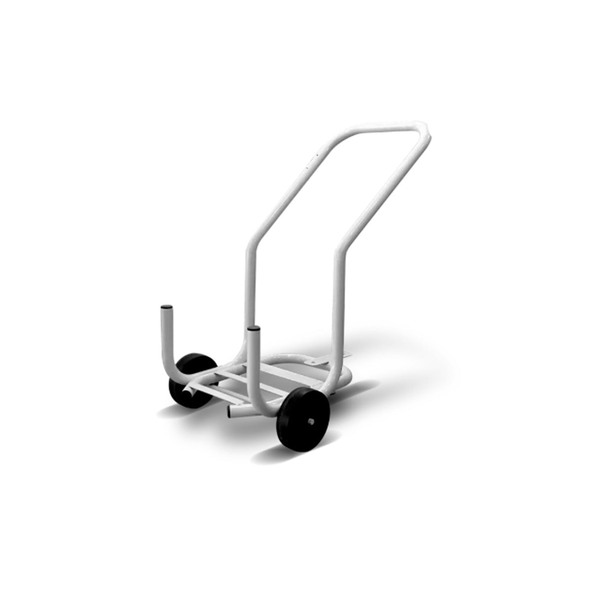 Carro para filtro VC-30