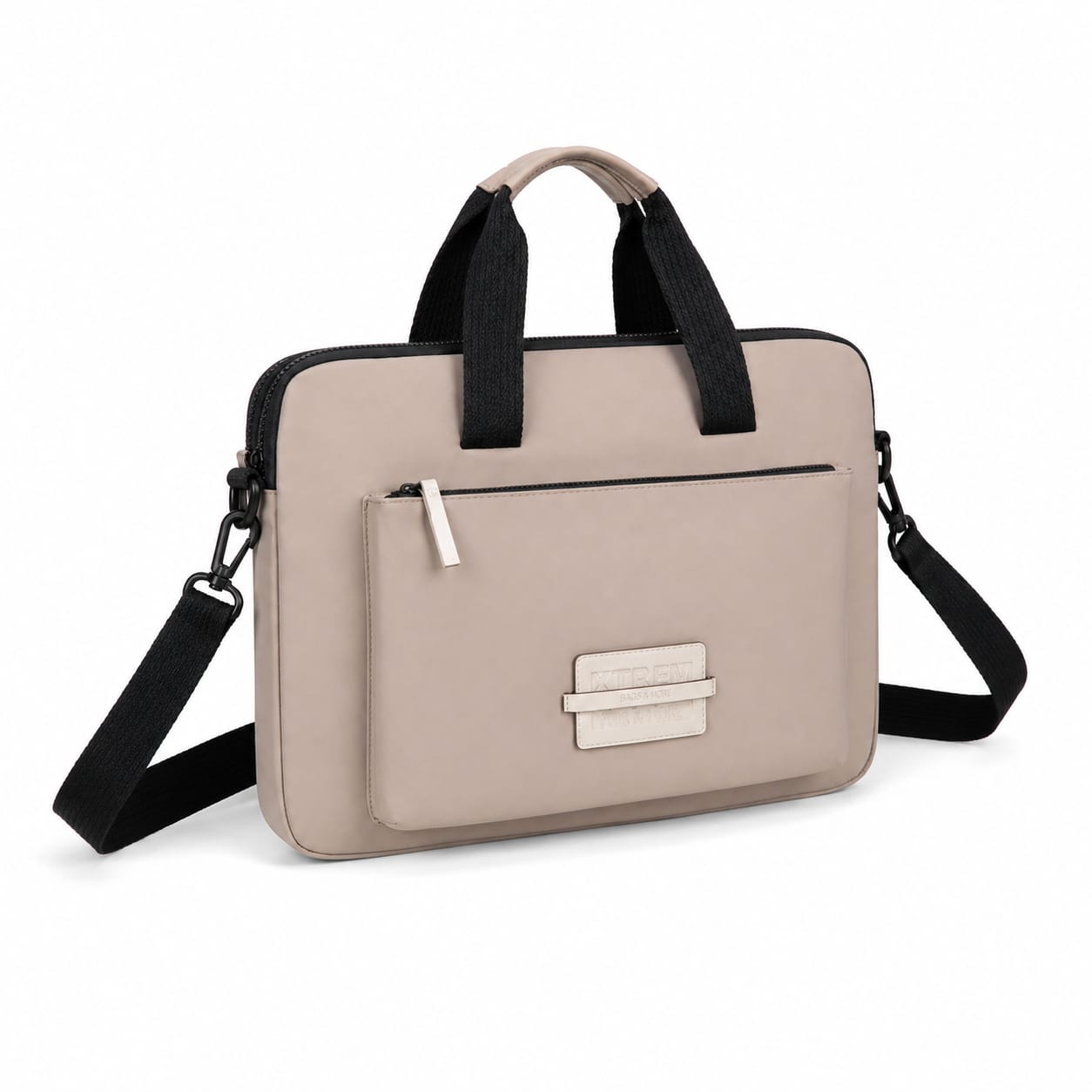 Cartera Isadora Satchel Minimal - Estructura Elegante y Estilo Ejecutiv
