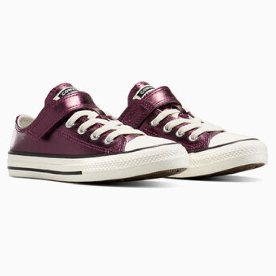 Zapatillas Converse originales Chuck Taylor All Star Metallic Easy On