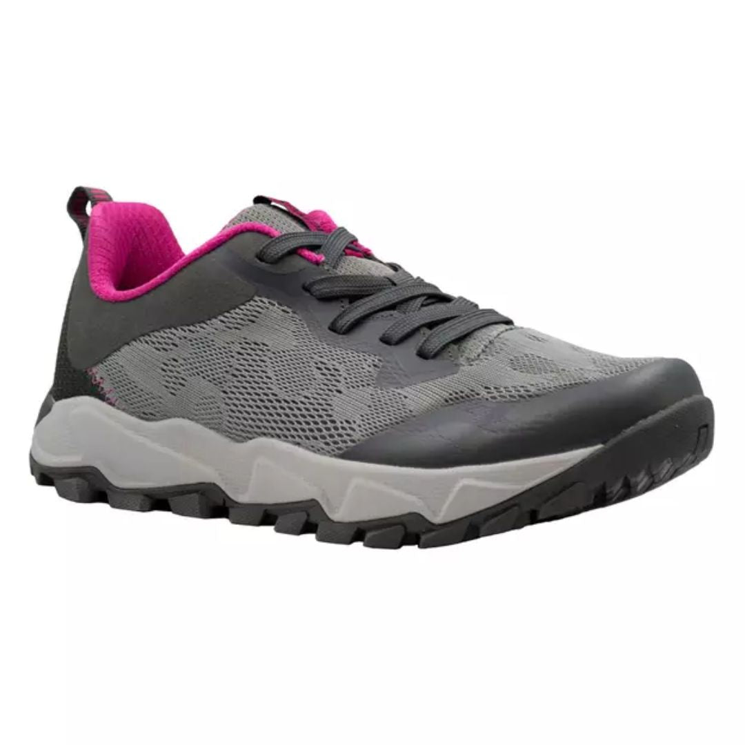 Zapatilla SPALDING Running ZFT2002 Trail Mujer