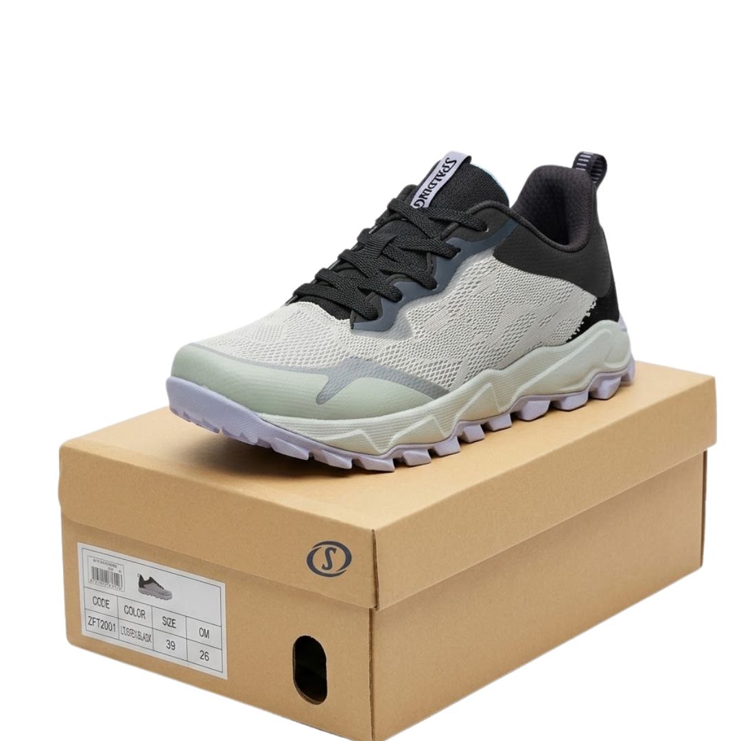 ZAPATILLA SPALDING TRAIL RUNNING