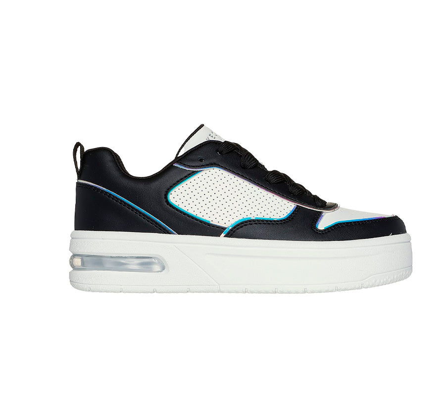 zapatillas Skechers Girls Court Hi-Air