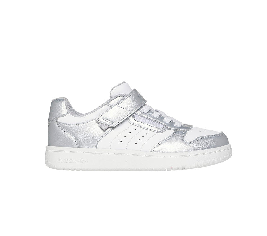 Zapatillas Skechers Girls Quick Street Style Stride