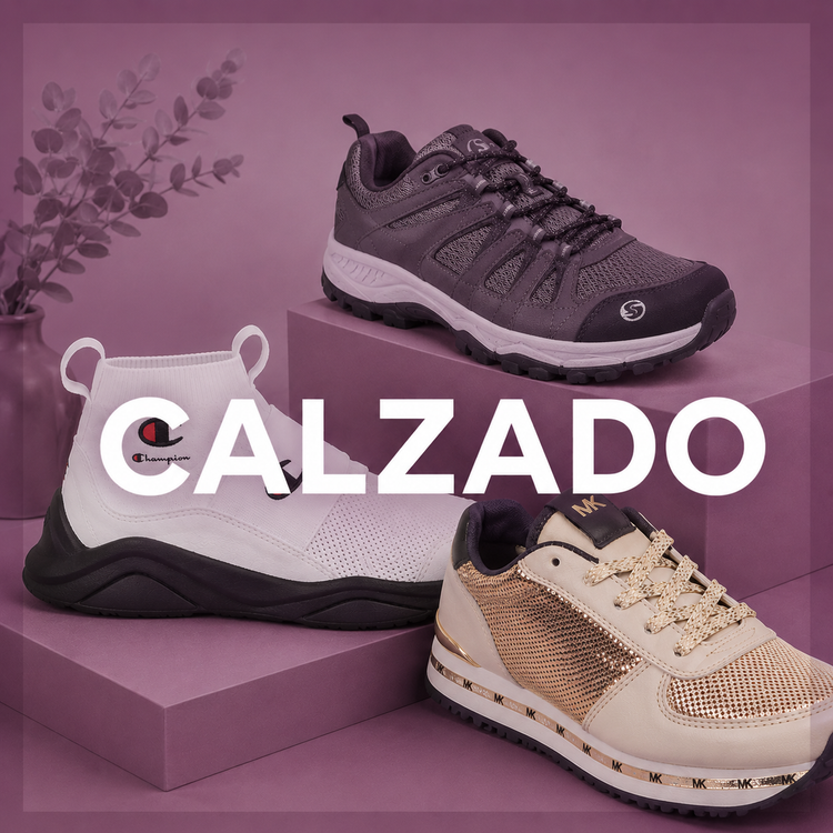 CALZADO