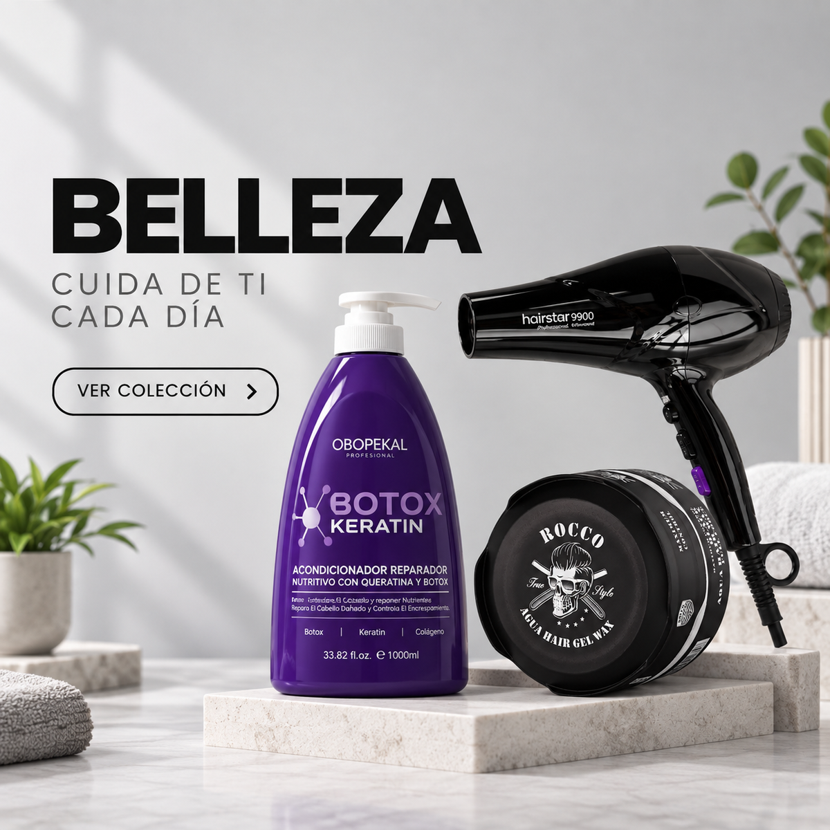BELLEZA