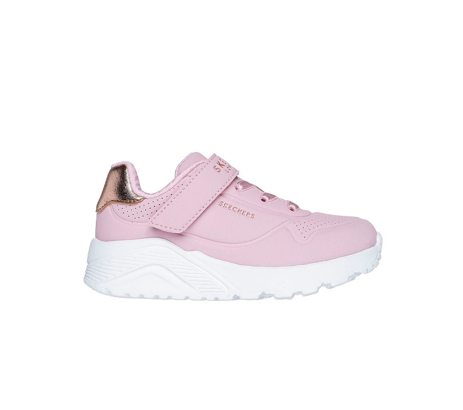 Zapatillas Skechers  UNO Lite Precious Shimmer