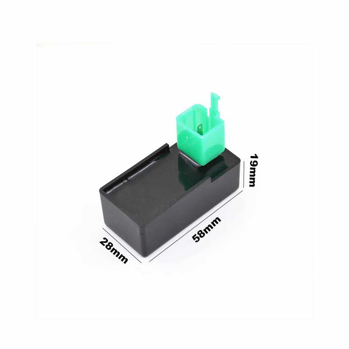 CDI Universal para Moto 5 Pines