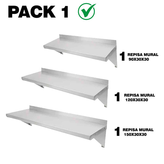 pack Acero 1