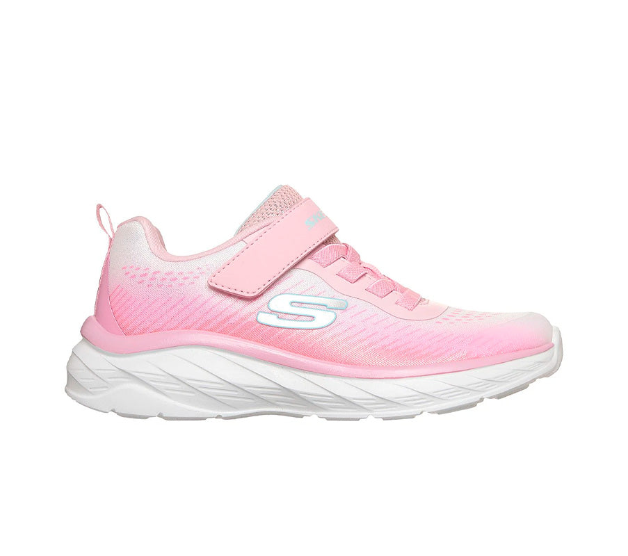 Zapatillas Skechers Girls Boundless