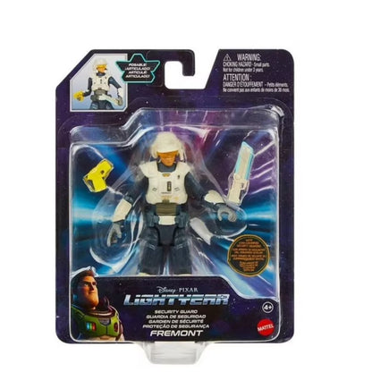 Toy Story Pixar Lightyear Figura Fremont (Mattel HHJ84)