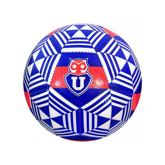 Balón Universidad de Chile Pasión Infinita