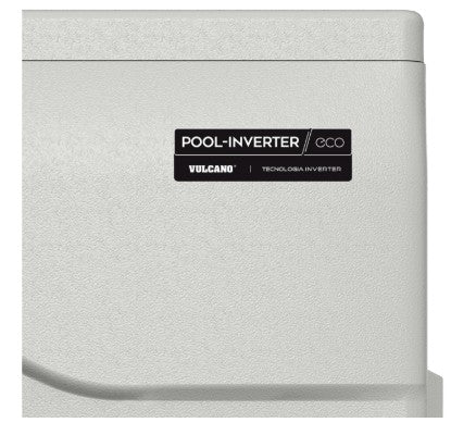 Bomba de calor POOL-INVERTER 40 ECO