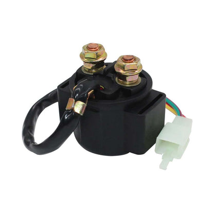 Celenoide de Partida Universal 2 Pin