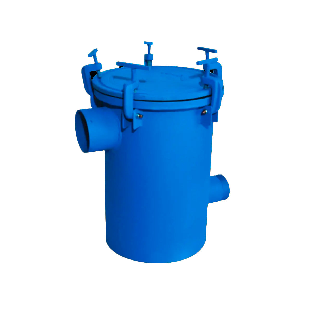 Pre-filtro trampa de pelos ø12″ 126002