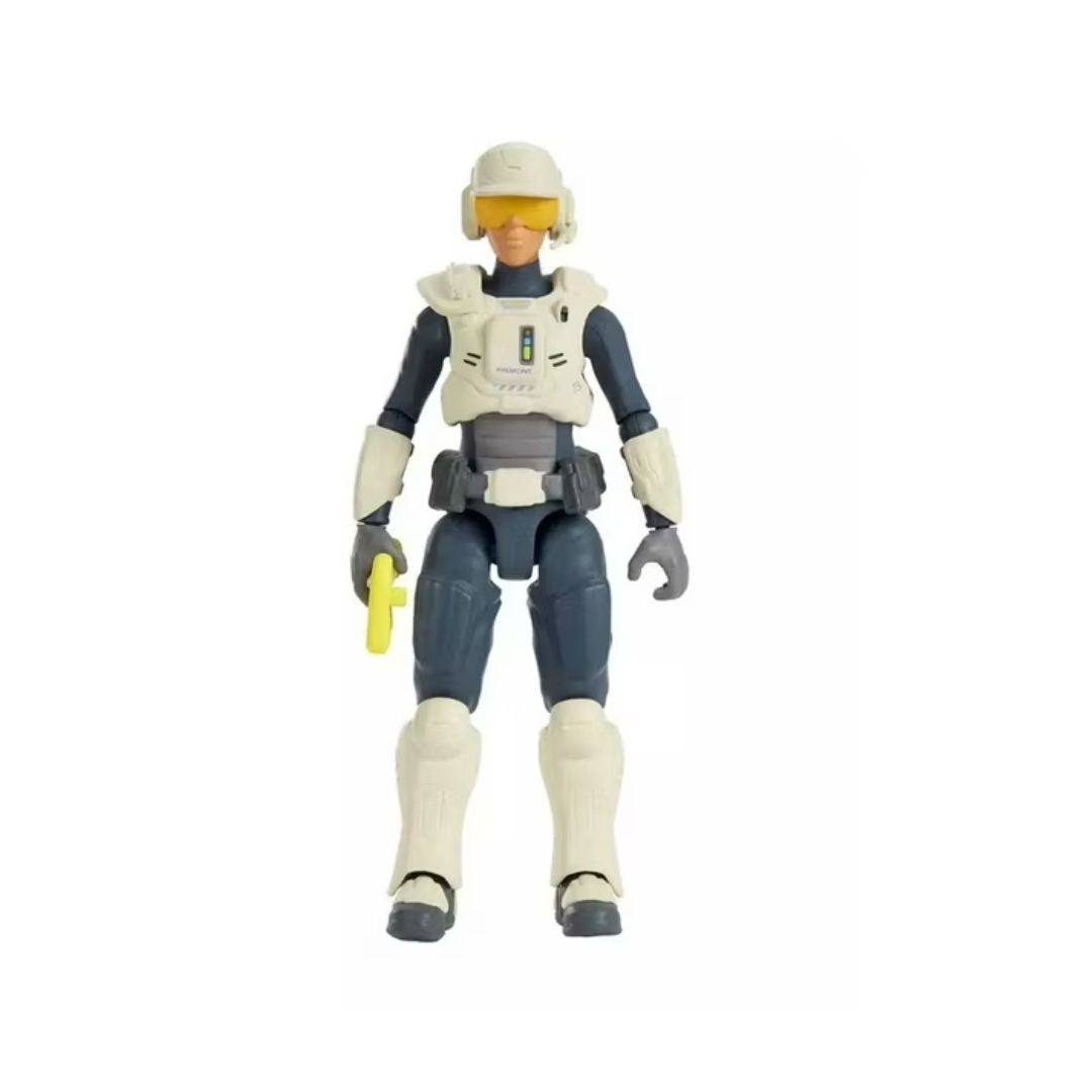 Toy Story Pixar Lightyear Figura Fremont (Mattel HHJ84)