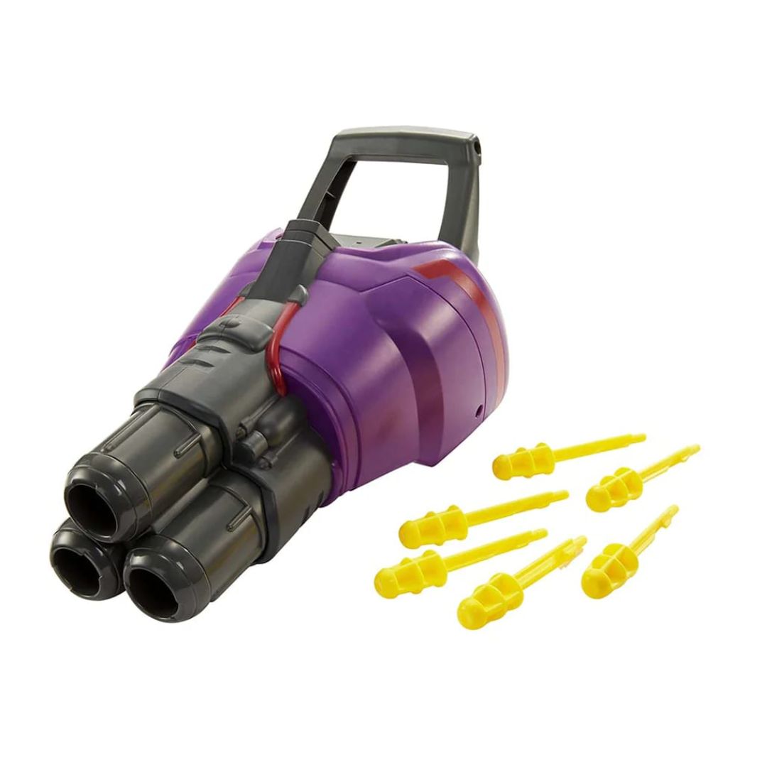 LIGHTYEAR LANZADOR DE BRAZO ZURG